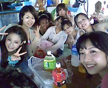 二日目も海~_e0114246_201689.jpg