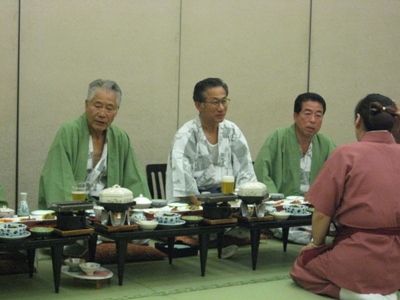七福人会の寄りと大分への出張_b0100062_2124724.jpg