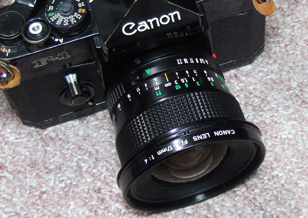 Kowa Six + 150mm・f3.5 : ふぁんき～な病人馬鹿一代記