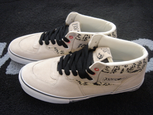 \"VANS NEW SHIIITTT!!!\"_a0106202_19165233.jpg