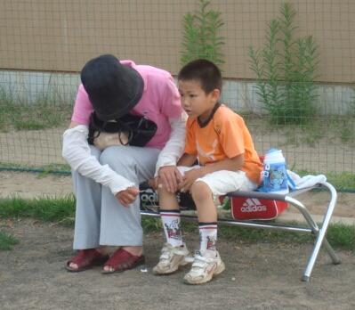 8月8日 勝平P☆日記_e0127003_353910.jpg