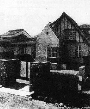 建築家・関根要太郎設計作品〔その２、大正後期編〕_f0142606_2585997.jpg