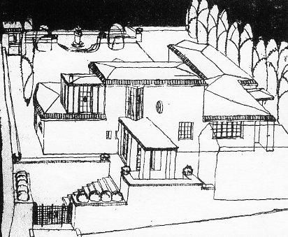 建築家・関根要太郎設計作品〔その２、大正後期編〕_f0142606_3124617.jpg