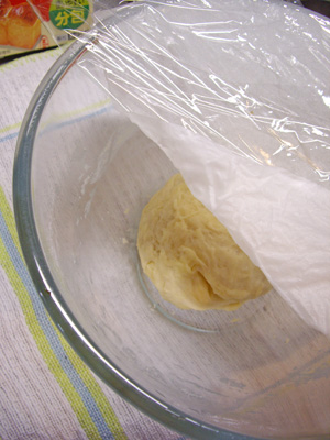 簡単ピザレシピ rika-rin流_c0103827_1412945.jpg