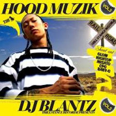 邦楽 GANGSTA MELODY VOL.2 DJ BLANTZ GANGSTA MELODY VOL.2 DJ BLANTZ