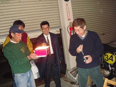 2008年 桜から葉桜あたり_f0164058_1881228.jpg