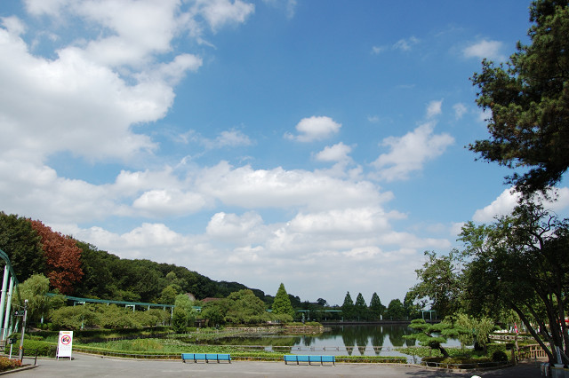 【モノより】～動物園に行こう！～【思い出】_c0050163_101847.jpg