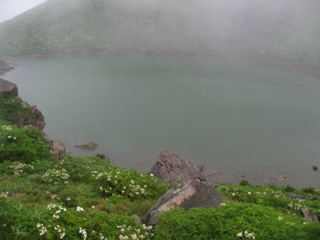 第一回国際交流登山_f0016066_0133122.jpg