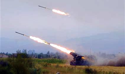 緊急!グルジア戦争勃発!ロシア軍空爆侵攻!!_d0123476_92947.jpg