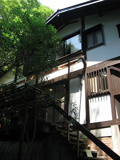 はけの森美術館・オーブンミトンカフェ_f0162085_1539985.jpg