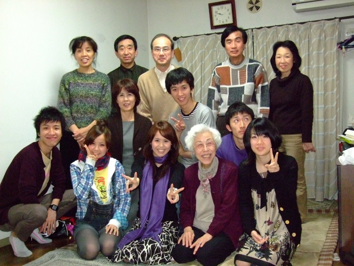 余命１ヶ月の花嫁 The House At