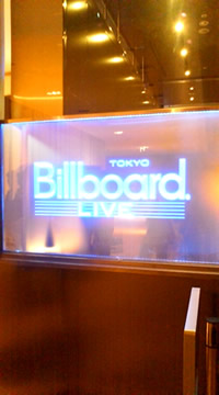 Billboard LIVE_a0025592_23313694.jpg