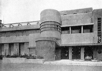 建築家・関根要太郎設計作品〔その３、昭和初期編〕_f0142606_1655571.jpg