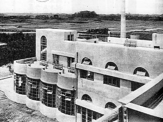 建築家・関根要太郎設計作品〔その３、昭和初期編〕_f0142606_16564418.jpg