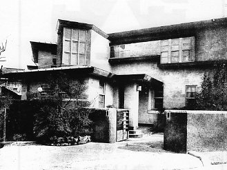 建築家・関根要太郎設計作品〔その３、昭和初期編〕_f0142606_1810148.jpg