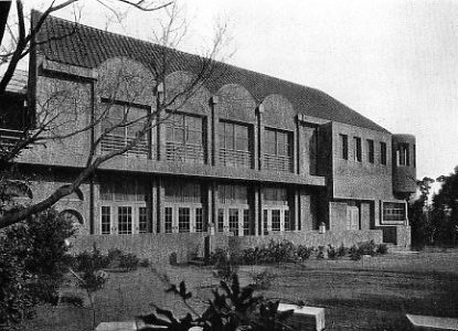 建築家・関根要太郎設計作品〔その３、昭和初期編〕_f0142606_19104854.jpg