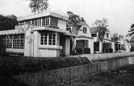 建築家・関根要太郎設計作品〔その２、大正後期編〕_f0142606_742555.jpg