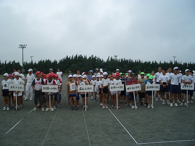 静岡県東部ジュニアゲートボール大会_f0141310_22244620.jpg