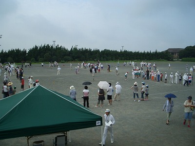 静岡県東部ジュニアゲートボール大会_f0141310_2226394.jpg