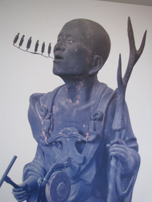六波羅蜜寺 万灯会_e0048413_18172586.jpg