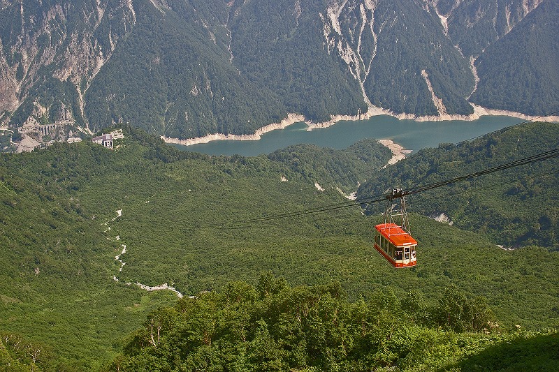 夏の黒部立山_f0173817_13301535.jpg