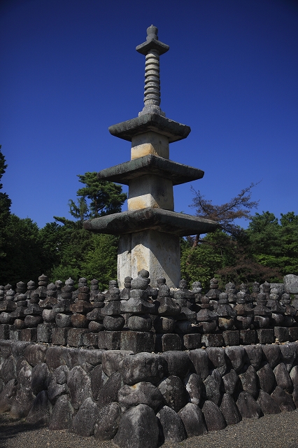 石塔寺（いしとうじ）　滋賀_c0110922_15391864.jpg