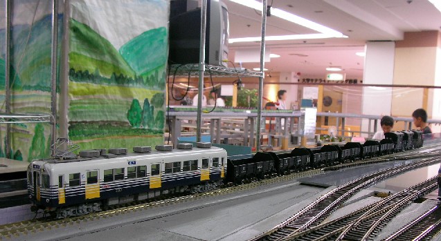 「走らそう会・走らすん会」_a0066027_23345941.jpg