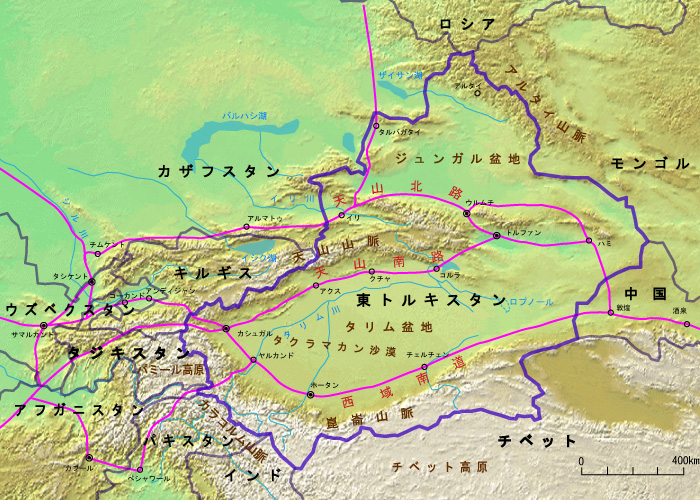 グルジア_c0139575_10552665.jpg