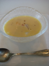 久々の福臨門酒家。_b0065587_16151734.jpg