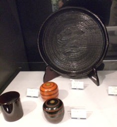 伊勢丹相模原本店で初村瀬治兵衛展いってきました_f0083294_14401757.jpg
