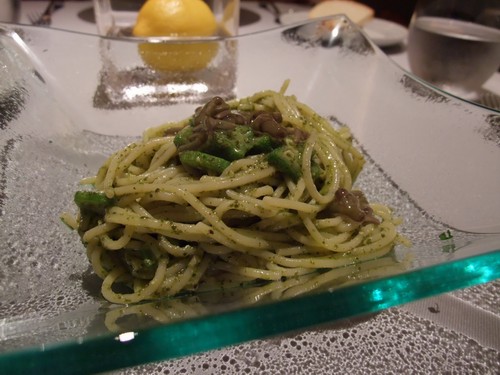 イタリアンランチ_b0139303_200284.jpg