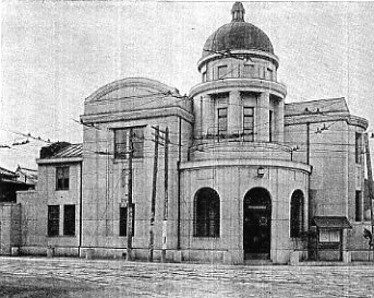 建築家・関根要太郎設計作品〔その１、大正中期編〕_f0142606_12161468.jpg