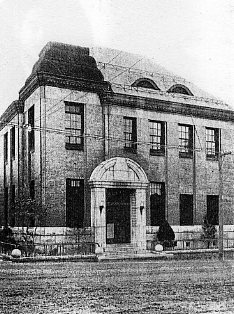 建築家・関根要太郎設計作品〔その１、大正中期編〕_f0142606_1219105.jpg
