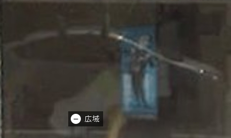 ちょっとだけGoogleStreetViewに抵抗してみる_a0104309_22182140.jpg