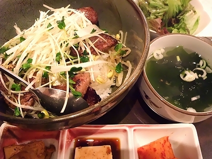 石焼焼肉 裸美 馬車道 目は口ほどに ふたこぶラクダ 石焼焼肉 裸美 馬車道 目は口ほどに ふたこぶラクダ