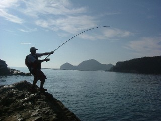 きょうも行く釣り行脚：夏休み爆釣計画編。 : DAIKOスタッフの釣行日記
