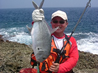 きょうも行く釣り行脚：夏休み爆釣計画編。 : DAIKOスタッフの釣行日記