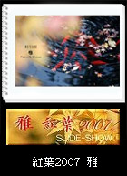 ■infomation of 『 Slide show 』 ♡_a0108795_012189.jpg