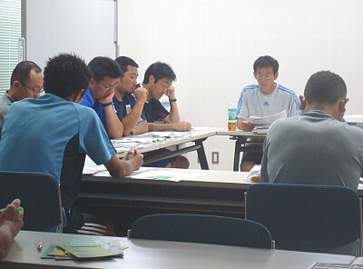8月10日 キッズフェスティバル in 八橋球技場_e0127003_232862.jpg