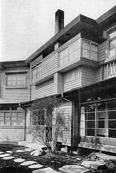 建築家・関根要太郎設計作品〔その３、昭和初期編〕_f0142606_12503022.jpg