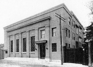 建築家・関根要太郎設計作品〔その４、昭和戦前編〕_f0142606_2250591.jpg