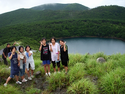 充実の夏合宿!_d0116009_1241374.jpg