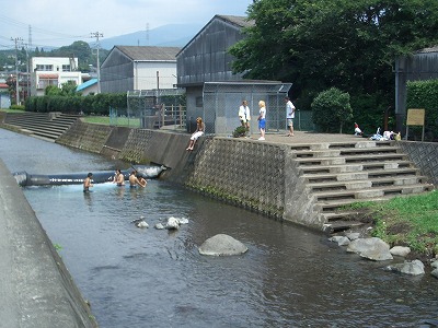 一万歩 原田・吉永 かぐや姫・泉の里コース_f0141310_23153770.jpg