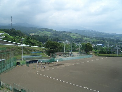 一万歩 原田・吉永 かぐや姫・泉の里コース_f0141310_23182842.jpg
