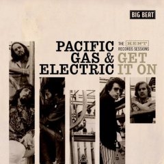 パシフック・ガス&エレクトリック　Pacific Gas & Electric - Staggolee_b0002123_736521.jpg
