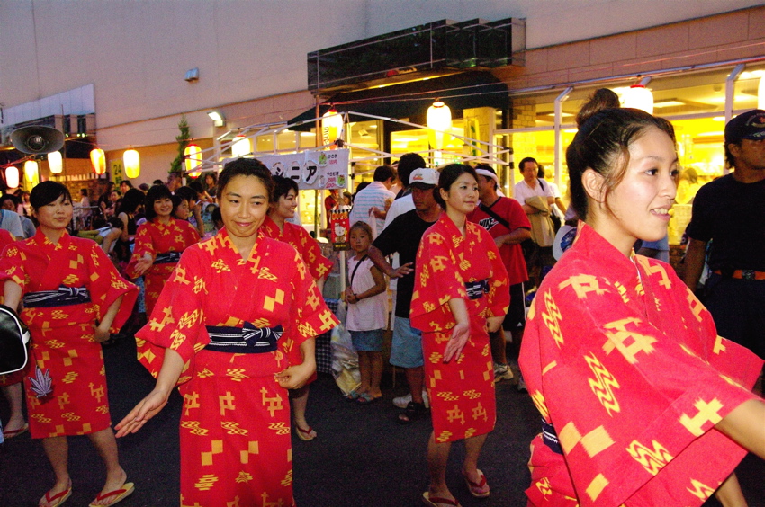 玉川学園駅南口商店街夏祭り:チームディギットBMXショーVOL2_b0065730_16481788.jpg