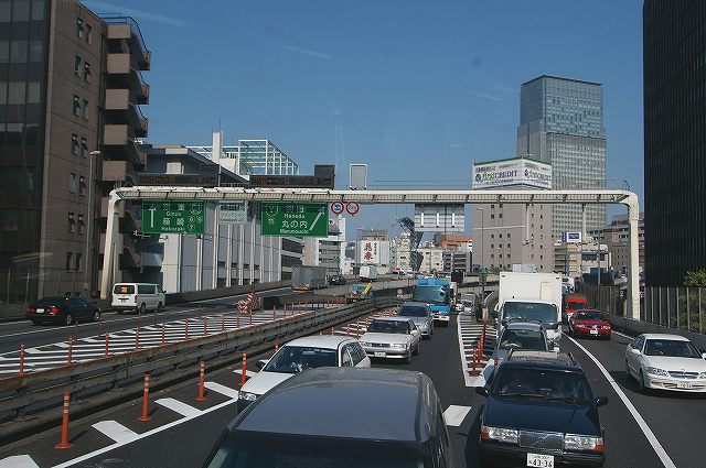 横浜中華街・山下公園～箱根・鎌倉・横浜の旅（５）_d0043136_20384426.jpg