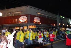 真夏の大イベント「第29回あづみ野祭り」_c0094442_12235722.jpg