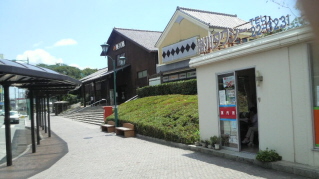 掛川城(その2)の前に。。。_e0033570_2022141.jpg