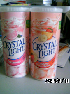 クリスタルライトCrystalLight_e0139281_9204647.jpg